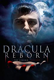 Dracula: Reborn (2