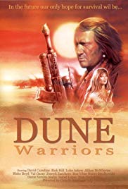 Dune Warriors (199