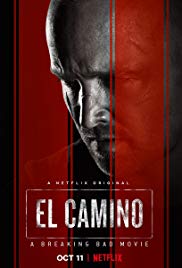 El Camino: A Break