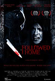 Followed Home (201