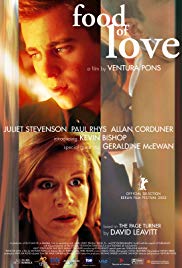 Food of Love (2002