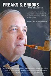 Freaks &amp; Error