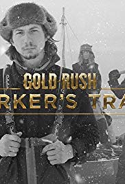 Gold Rush: Parkers