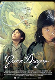 Green Dragon (2001