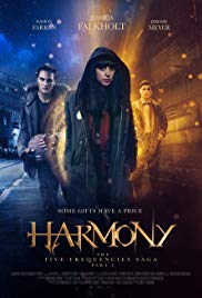 Harmony (2018)