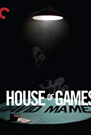 House of Games (19