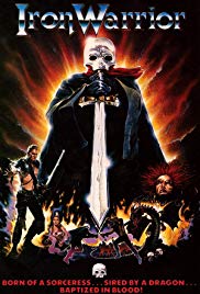Iron Warrior (1987