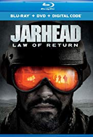Jarhead Law of Ret