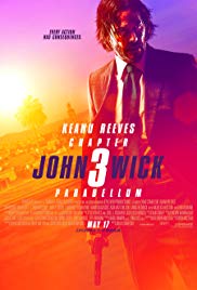 John Wick: Chapter
