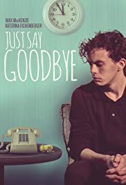 Just Say Goodbye (