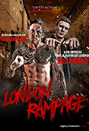 London Rampage (20