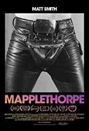Mapplethorpe (2018