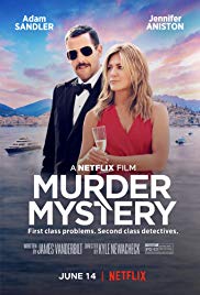 Murder Mystery (20
