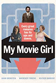 My Movie Girl (201