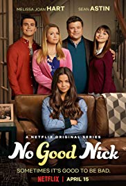 No Good Nick (2019