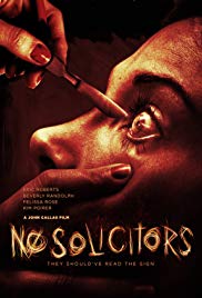 No Solicitors (201