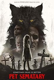 Pet Sematary (2019
