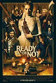 Ready or Not (2019