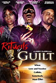 Rituals of Guilt (