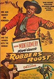 Robbers Roost (195