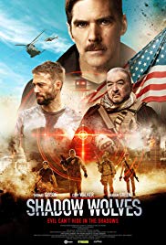 Shadow Wolves (201