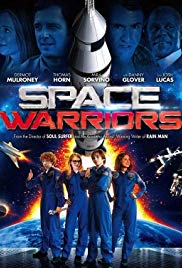 Space Warriors (20