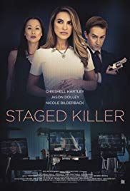 Staged Killer (201