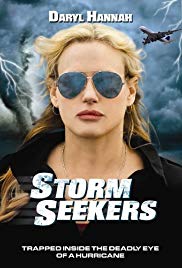 Storm Seekers (200
