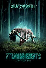 Strange Events (20