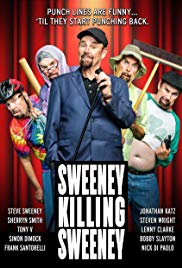 Sweeney Killing Sw