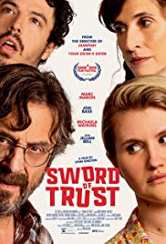Sword of Trust (20
