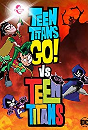 Teen Titans Go! Vs