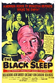 The Black Sleep (1