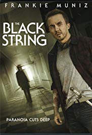 The Black String (