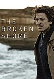 The Broken Shore (