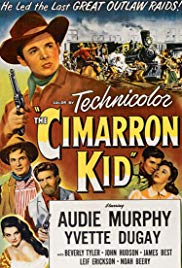 The Cimarron Kid (