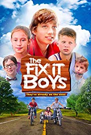 The Fix It Boys (2