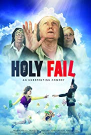 The Holy Fail (201