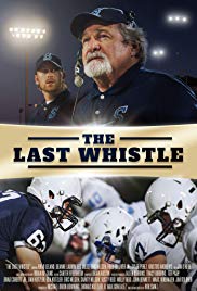 The Last Whistle (