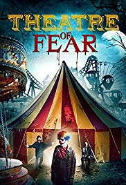 Theatre of Fear (2