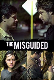 The Misguided (201