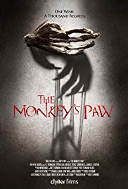 The Monkeys Paw (2