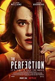 The Perfection (20