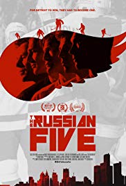 The Russian Five (