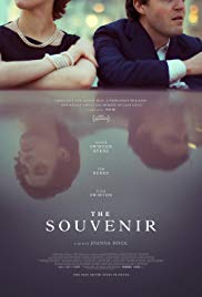 The Souvenir (2019