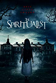 The Spiritualist (