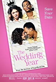The Wedding Year (