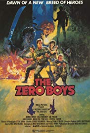 The Zero Boys (198