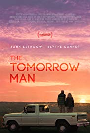 The Tomorrow Man (
