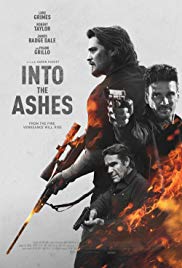 Into the Ashes (20